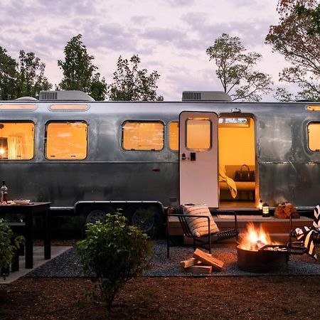 Autocamp Catskills Saugerties Zewnętrze zdjęcie