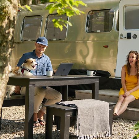 Autocamp Catskills Saugerties Zewnętrze zdjęcie