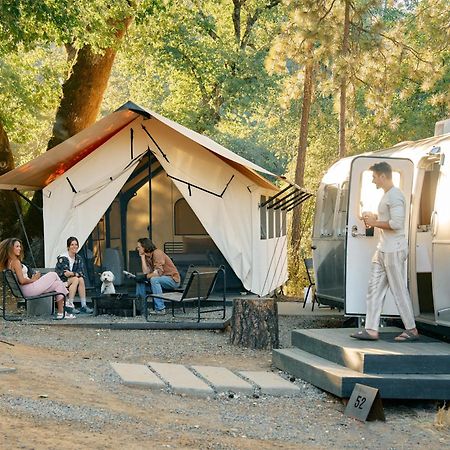 Autocamp Catskills Saugerties Zewnętrze zdjęcie
