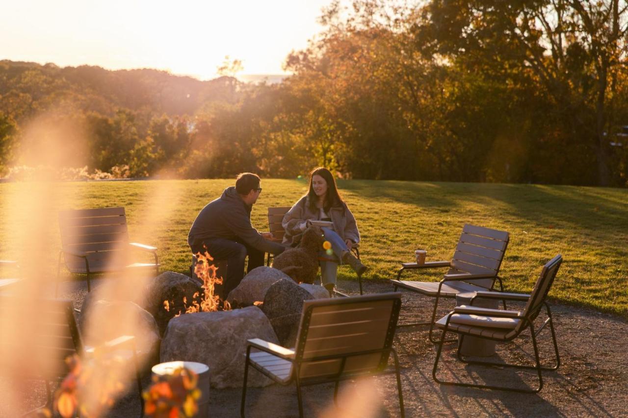 Autocamp Catskills Saugerties Zewnętrze zdjęcie