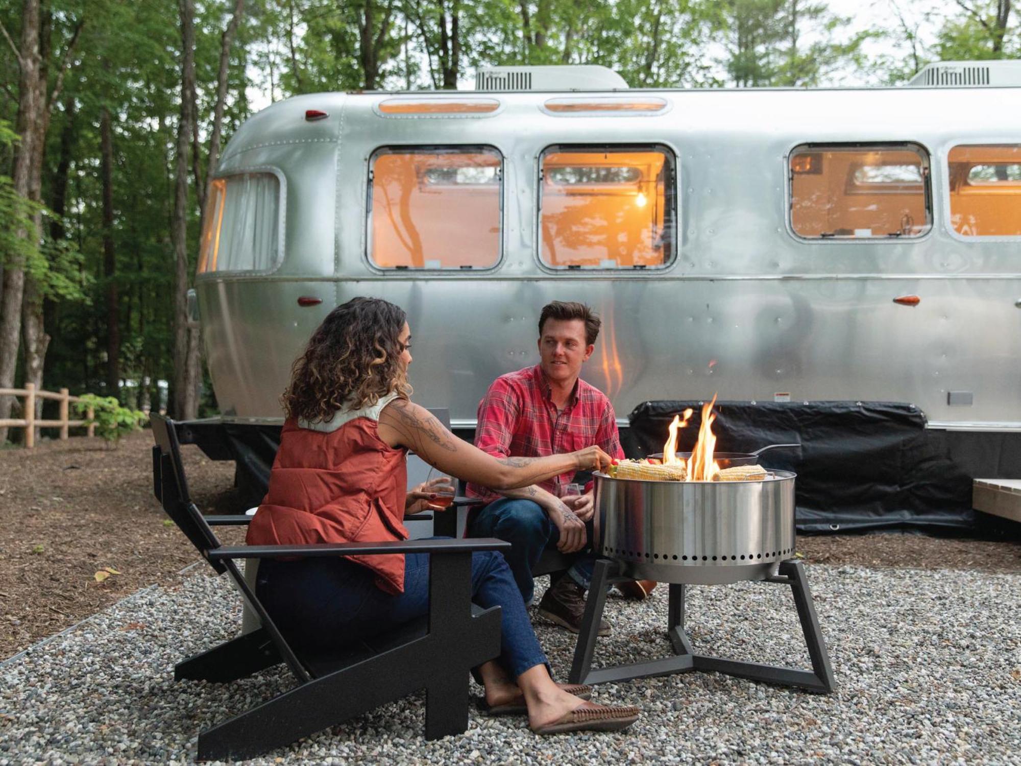 Autocamp Catskills Saugerties Zewnętrze zdjęcie