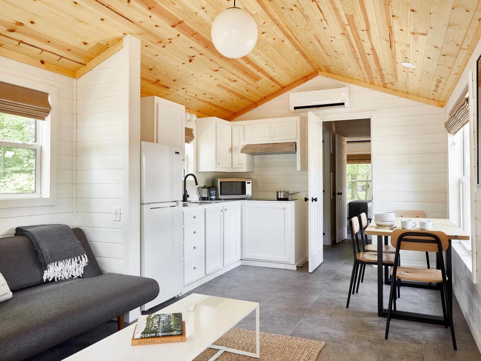 Autocamp Catskills Saugerties Zewnętrze zdjęcie