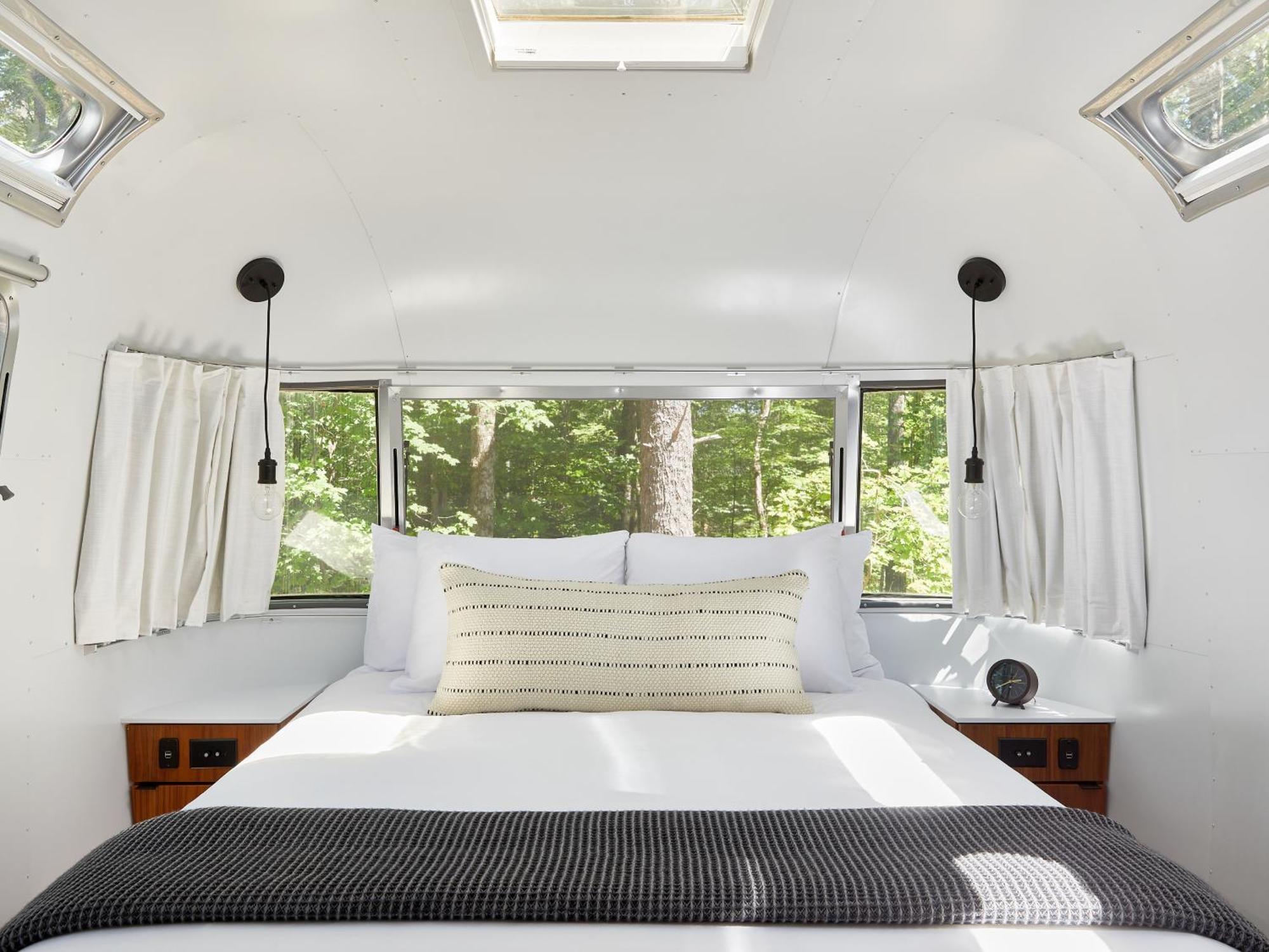 Autocamp Catskills Saugerties Zewnętrze zdjęcie